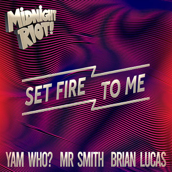 Music | Yam Who?