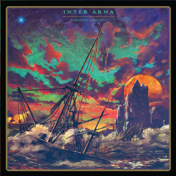 Inter Arma - New Heaven (2024)   A1569848030_5