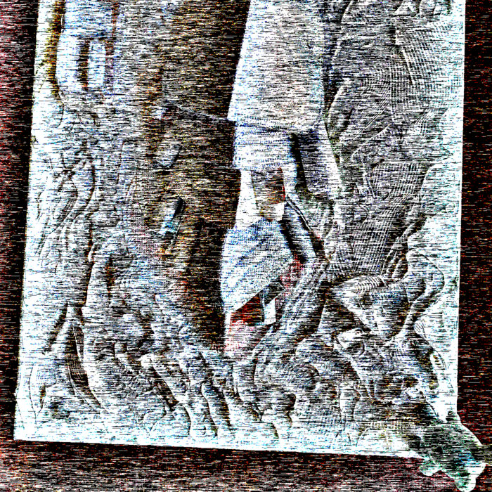 Translucid/Opaque Devon Osamu Tipp shakuhachi, prepared bassoon