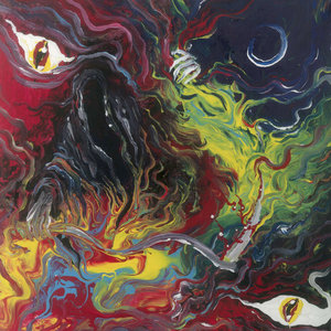 All-Seeing Eye/Nature's Pyramid cover