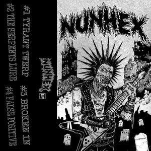 EP cover