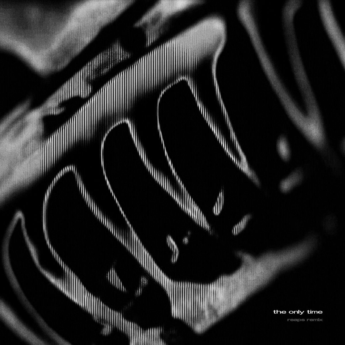 Nine Inch Nails - Reaps Remix Single 007 - The Only Time | Reaps