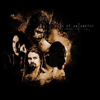 Music | Pain Of Salvation