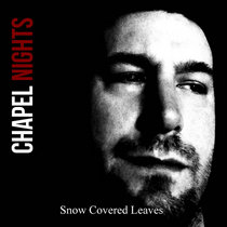 Snow Covered Leaves cover art
