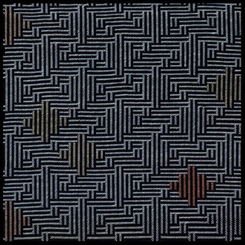 Album artwork for Towards the Shadow