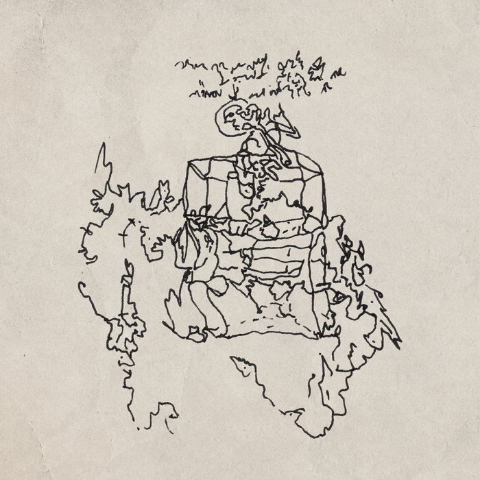Artwork for Garabatos