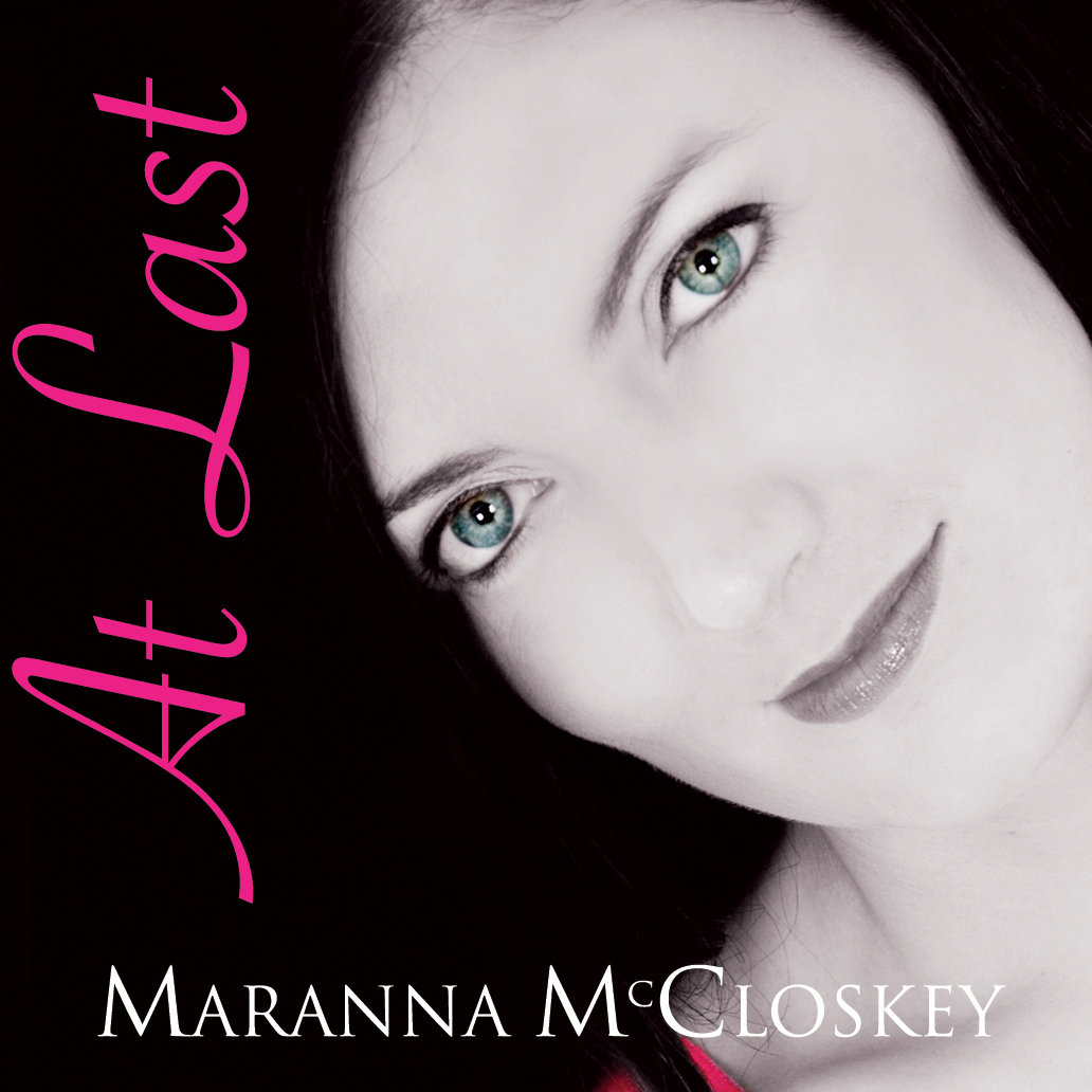 At Last cover