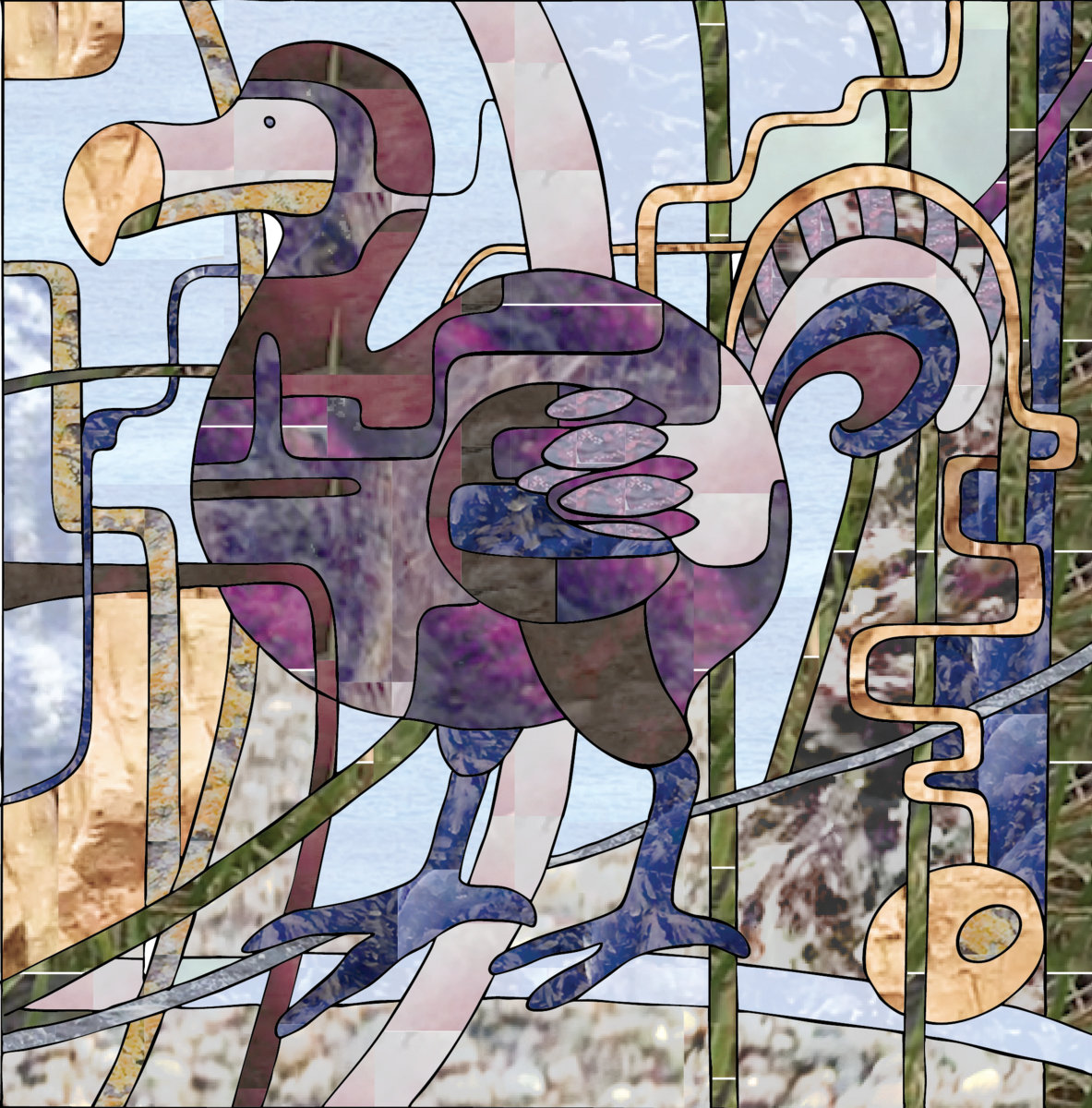 Dodo cover
