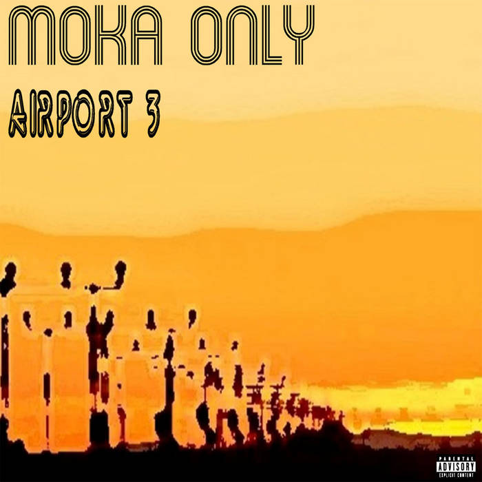 Airport 3 | Moka Only
