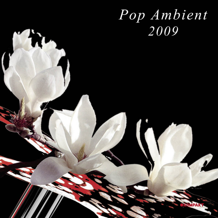 Pop Ambientシリーズ 9枚セット　ポップ・アンビエント　KOMPAKT a1570420346_5.jpg
