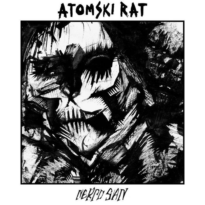 Nekro San Atomski Rat Terminal Records