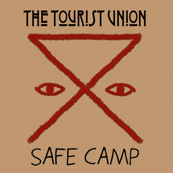 Safe Camp The Tourist Union