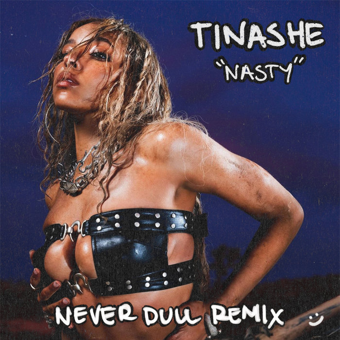 Tinashe Nasty (NEVER DULL REMIX) Never Dull