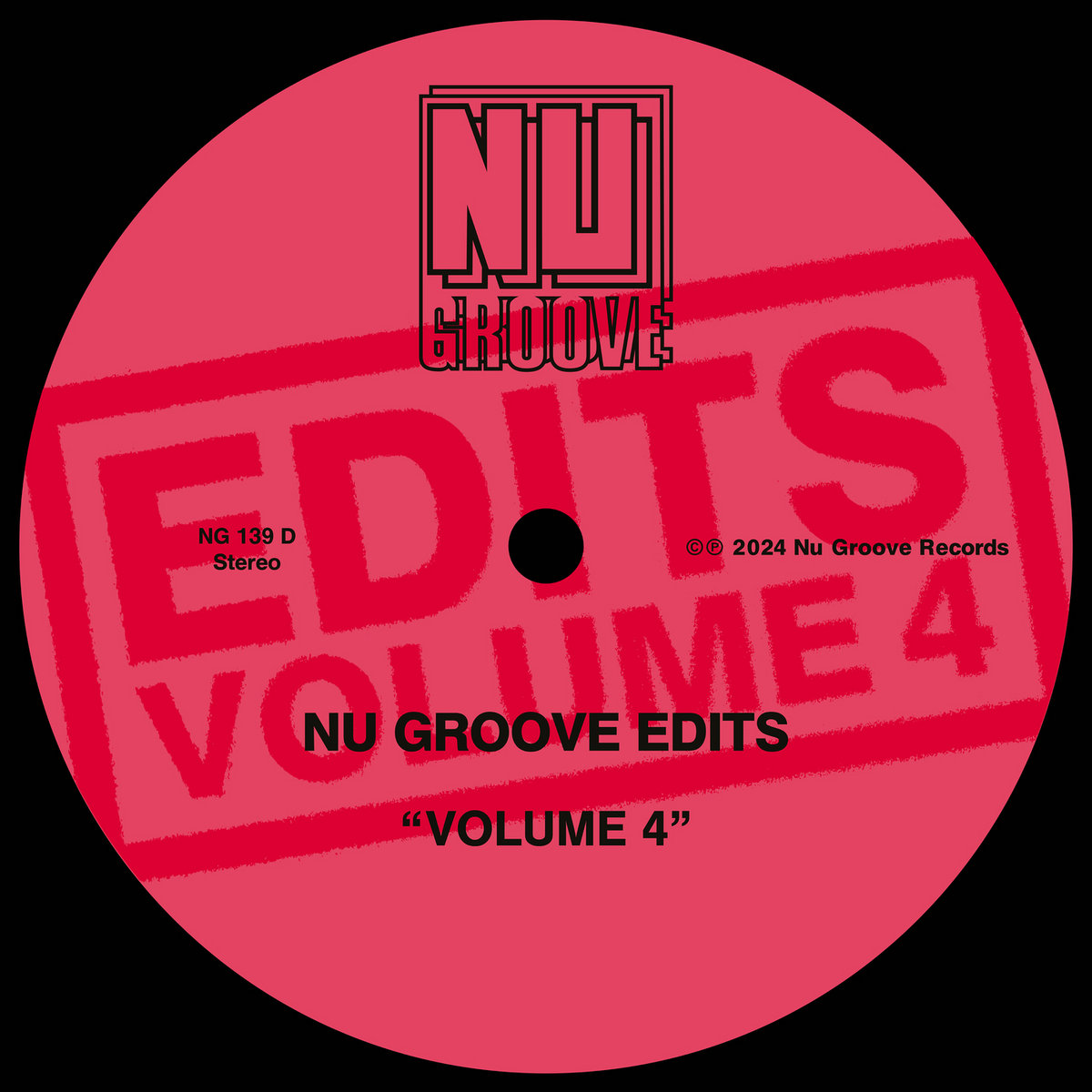 Tonight's The Night (NiCe7 Edit) | The Sound Vandals | Nu Groove Records