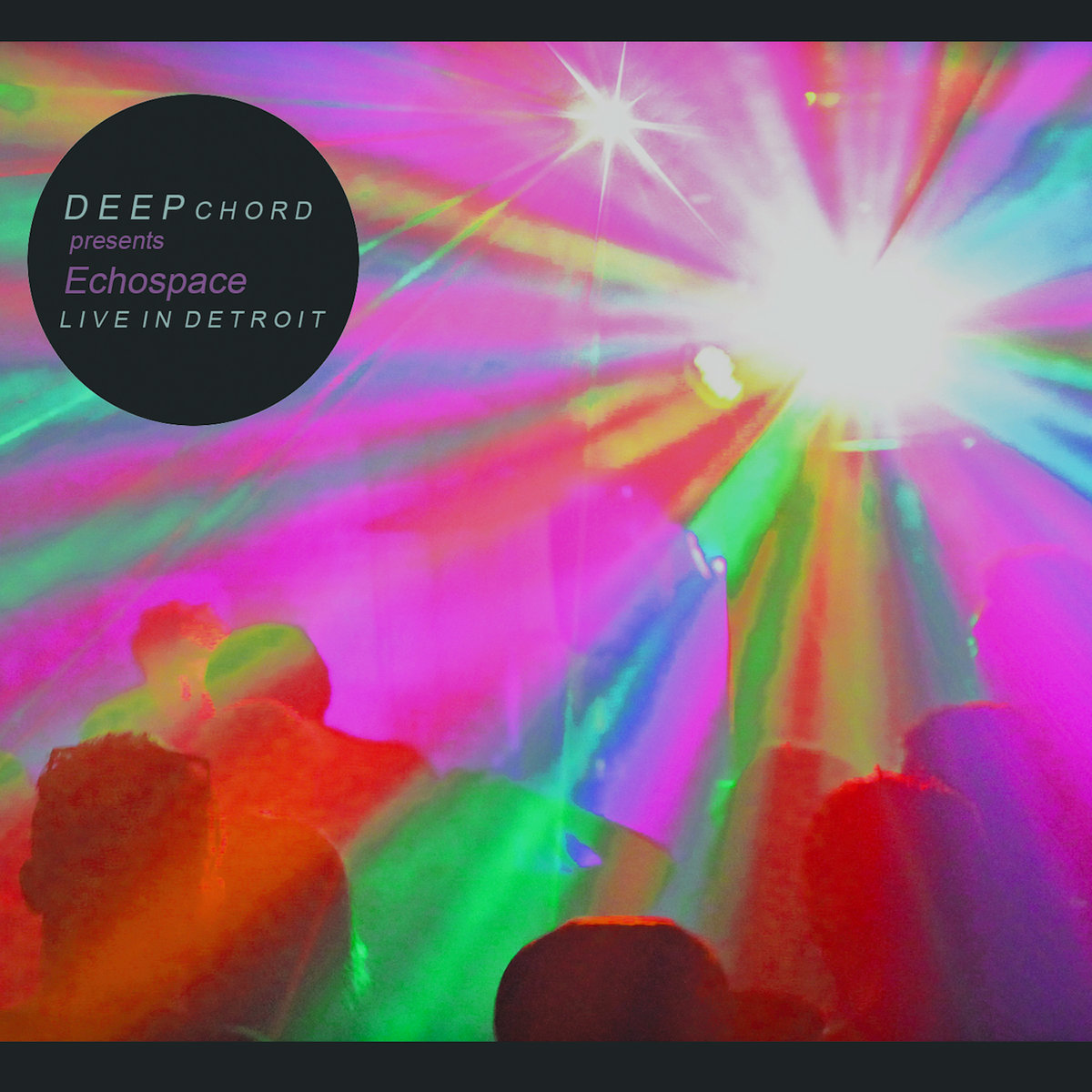 live in detroit [ghost in the sound] | deepchord presents