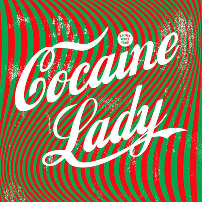 Cocaine Lady | ZACKEY FORCE FUNK