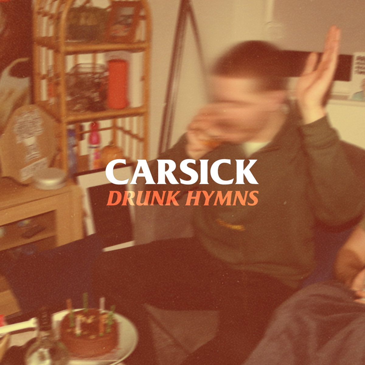 Drunk Hymns | CARSICK | Alcopop! Records