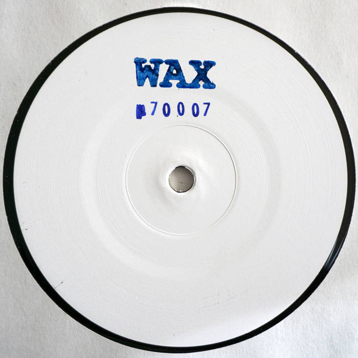 センペルビウム 輸入 Wax Lyrical WAX70007 | WAX