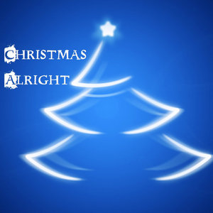 The Warning — Christmas Alright