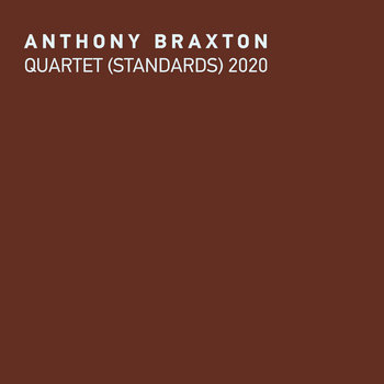 NMMN (Opus 77H) - song and lyrics by Anthony Braxton