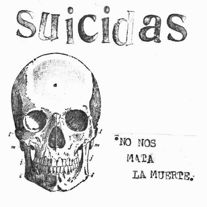 suicidas.bandcamp.com