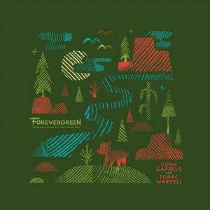 Josh Garrels — Forevergreen (Original Motion Picture Soundtrack)