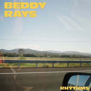 Rhythms cover