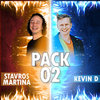 Stavros Martina & Kevin D Pack 02