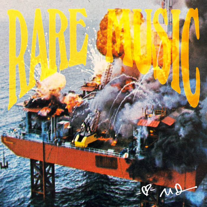 Rare Music | Matthewdavid