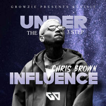 Under The Unfluence (3 Step) cover art