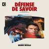 Défense de savoir