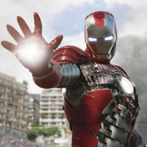 Marvel Us Disney Ep. 4 - A Marvelous Year End Review cover art