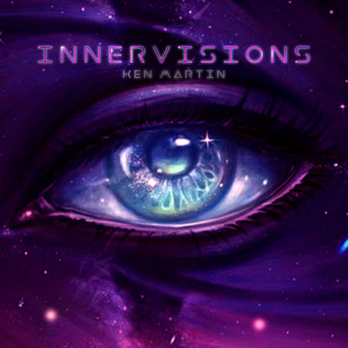 Innervision | Ken Martin