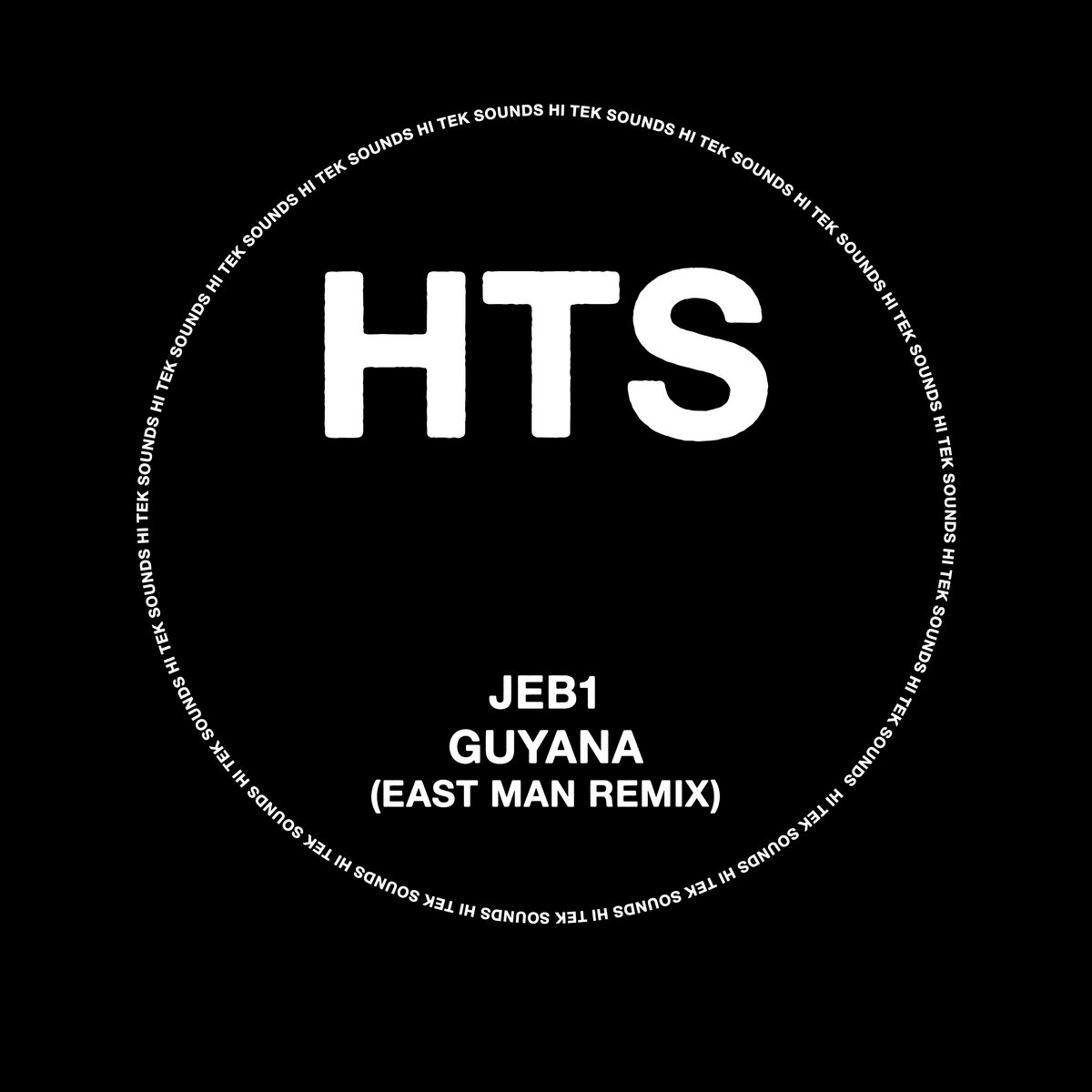 Guyana (East Man Remix)