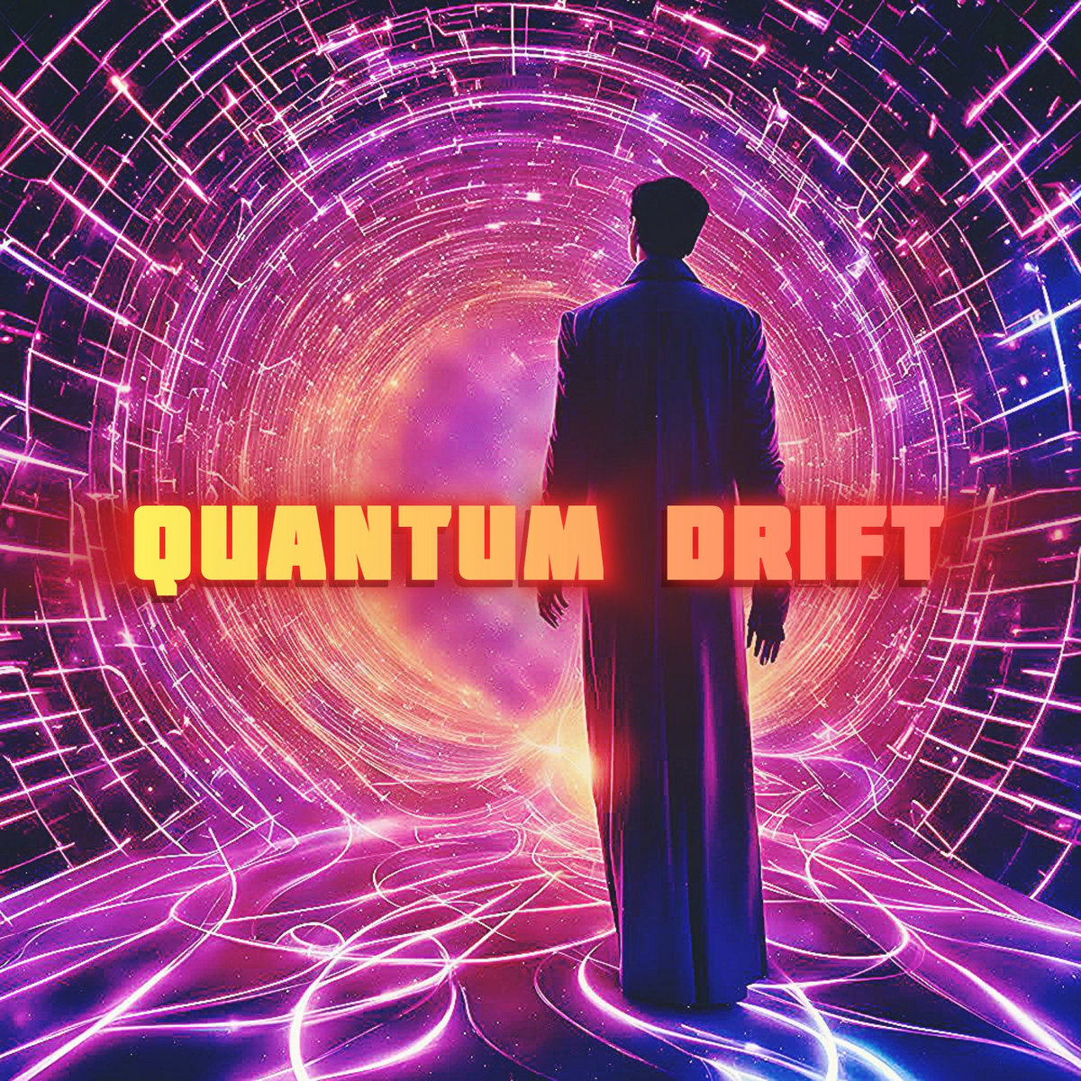 Quantum Drift | Maximus Tech