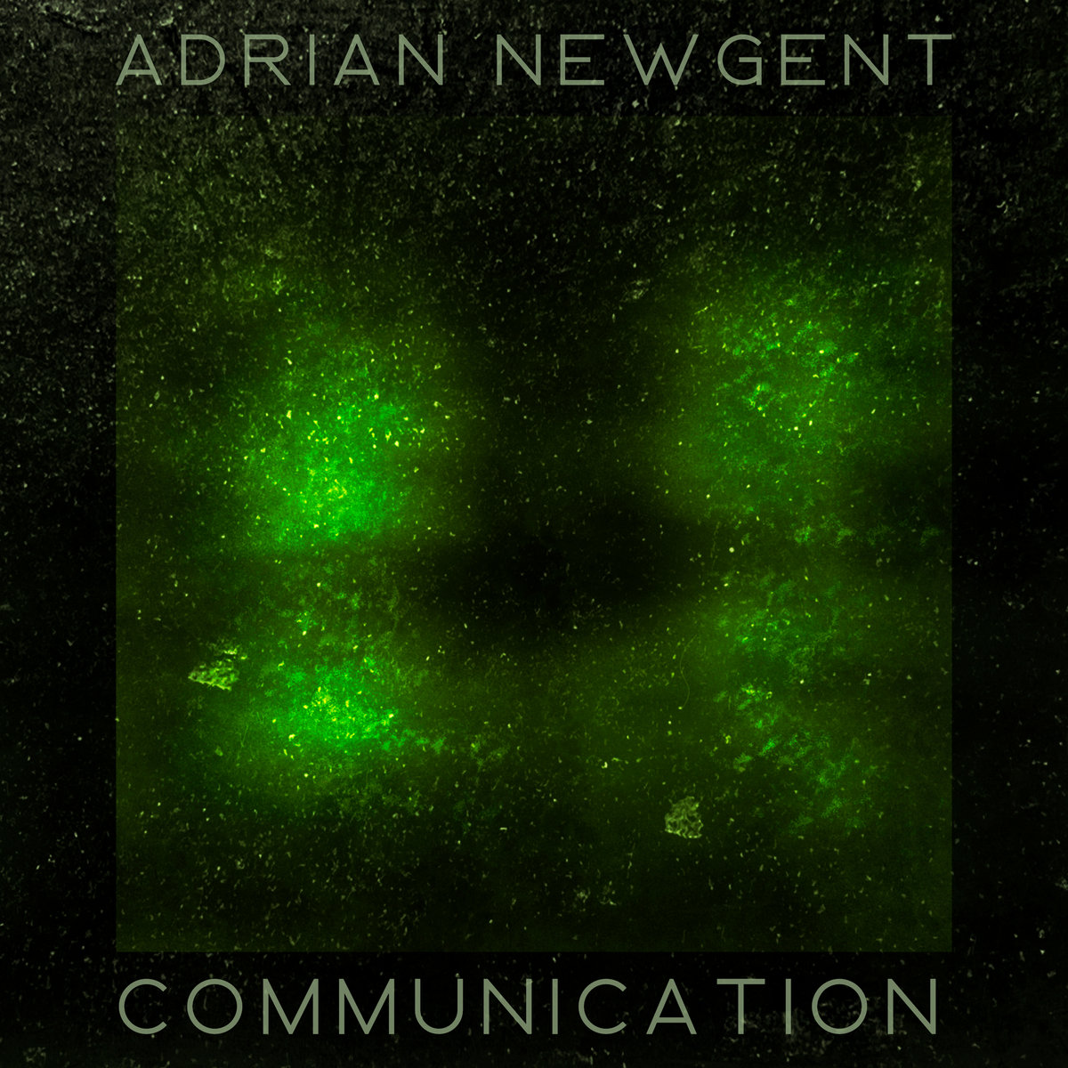 Adrian Newgent - Between the Lines (Foresense remix)