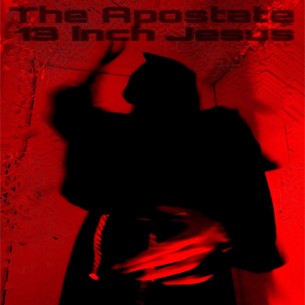 Apostate THE APOSTATE | 13 inch Jesus