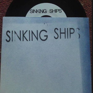 Sinking Ships — Safe EP
