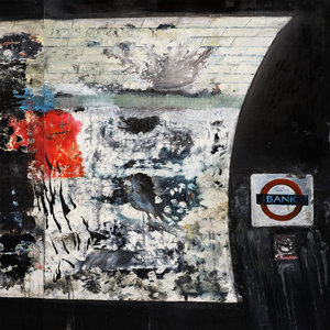 Underground cover