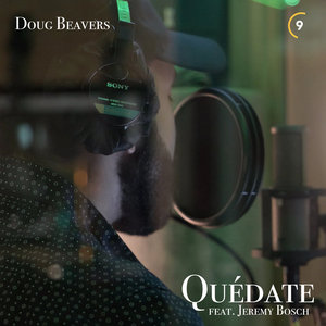 Quédate (feat. Jeremy Bosch) cover