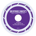 Underground Makina Connectionz - The Complete Edition (UMC 01-21