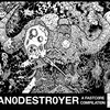 Nanodestroyer Cover Art