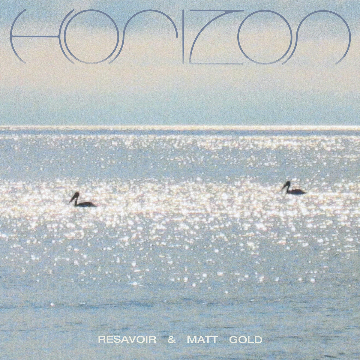 Horizon by Resavoir & Matt Gold