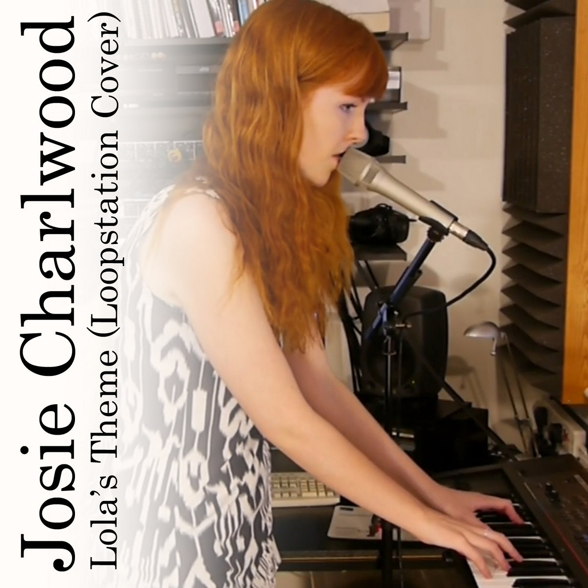 The shapeshifters - lola's theme. Lolas theme. Lucce q. Lucce q. Lola's theme eric prydz remix.