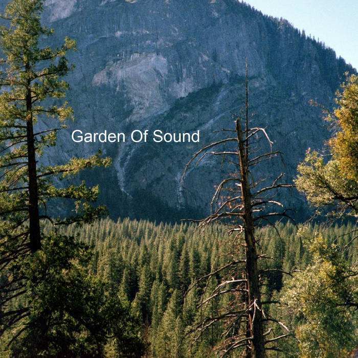 Garden Of Sound, by Santiago