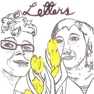 Letters Plays Selections from the Tapestry Songbook cover