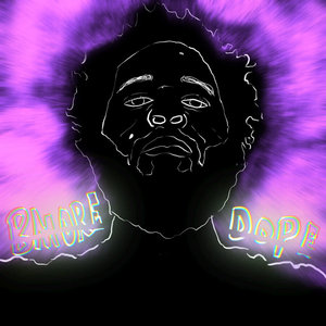 BmoreDope 2 cover