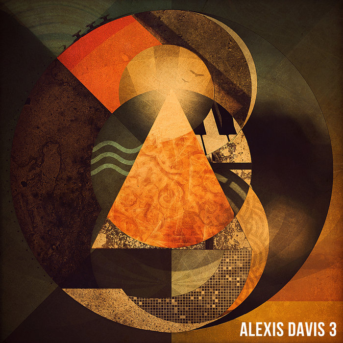 3 | Alexis Davis | Expansions Collective