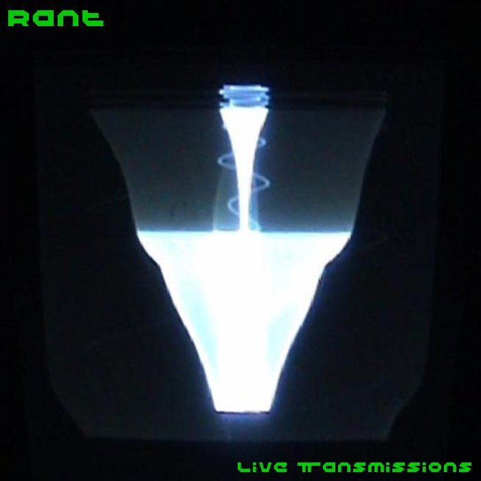 RANT on Bandcamp