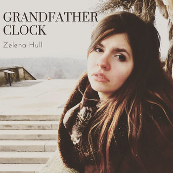 Grandfather Clock cover art